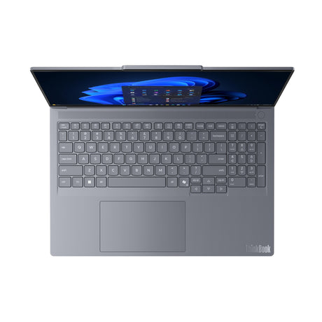 EAN 0199271909973 - Lenovo ThinkBook 16p G6 ADR AMD Ryzen™ 9 8940HX Portátil 40,6 cm (16") WQXGA 32 GB DDR5-SDRAM 1 TB SSD NV imagen 7