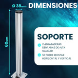 EAN 5902560366730 - Extralink EX.6730 soporte y escuadra imagen 10