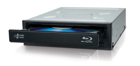 EAN 8809484672183 - Hitachi-LG Super Multi Blu-ray Writer unidad de disco óptico Interno Blu-Ray RW Negro imagen 3