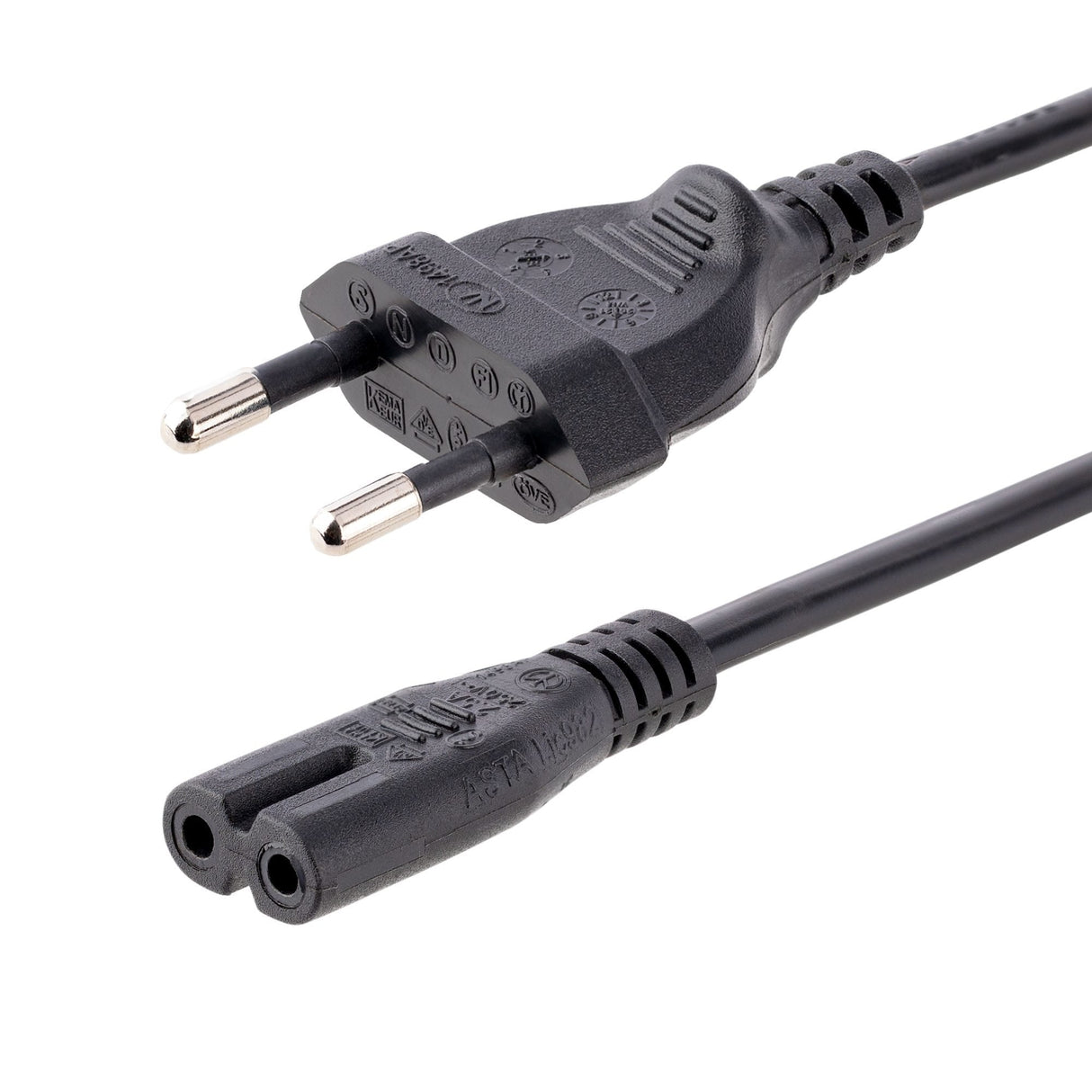 Startech Laptop Power Cord - 18 Awg