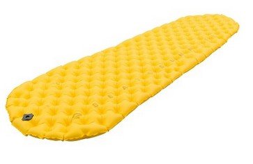 EAN 9327868084838 - Sea To Summit UltraLight Mat 550 mm 1840 mm Amarillo imagen 2