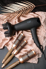 EAN 5903887803021 - Adler AD 2267 secador 2100 W Negro imagen 10