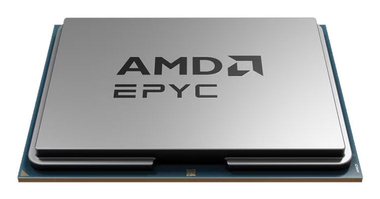 EAN 8592978592561 - AMD EPYC 9455 procesador 3,15 GHz 256 MB L3 Bandeja imagen 1