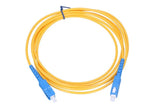 Extralink Sc/Upc-Sc/Upc  Patchcord  Monomodo, Simplex, 3mm, 5m