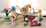 EAN 4008789710116 - Playmobil Wiltopia 71011 set de juguetes imagen 6