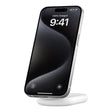 EAN 0745883891795 - Belkin BoostCharge Auriculares, Smartphone Blanco USB Cargador inalámbrico Carga rápida Interior imagen 1
