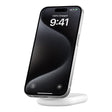 EAN 0745883889822 - Belkin BoostCharge Auriculares, Smartphone Blanco USB Cargador inalámbrico Carga rápida Interior imagen 1