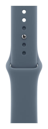 40mm Anchor Blue Sport Band - S/M