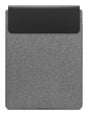 EAN 0195892078500 - Lenovo GX41K68624 maletines para portátil 36,8 cm (14.5") Funda Gris imagen 1