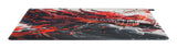 Cherry Xtrfy Gp6 Hydrus Red, Alfombrilla Gaming Rojo/Multicolor, Talla L Ja-G0554
