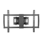 EAN 0766623461221 - Manhattan 461221 soporte para monitor 2,54 m (100") Negro imagen 3