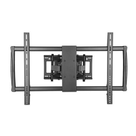 EAN 0766623461221 - Manhattan 461221 soporte para monitor 2,54 m (100") Negro imagen 3