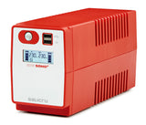 EAN 8436035922611 - Salicru 647CA000007 sistema de alimentación ininterrumpida (UPS) Línea interactiva 0,5 kVA 300 W 4 salida imagen 1