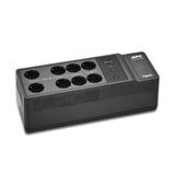 EAN 0731304347293 - APC BE850G2-IT sistema de alimentación ininterrumpida (UPS) En espera (Fuera de línea) o Standby (Offline imagen 1
