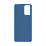 Oppo 3062625 Funda Para Reno6,  16,3 Cm (6.4") Azul