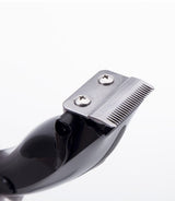 Cortapelos Jata Mp35b Cuchillas Acero Inoxidable 4 Guías De Corte Protector Cuchillas Accesorios De Barbero Incluidos