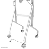 Neomounts Rollwagen Para Samsung Flip 55-65'' 400x400 -50kg Blanco Drehbar