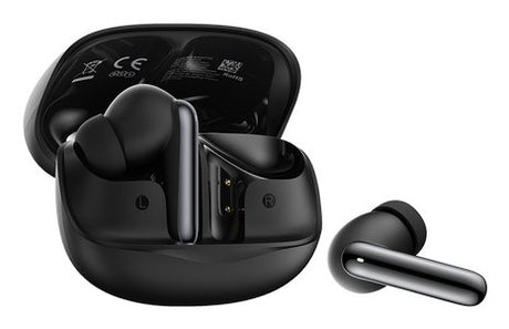 EAN 6957141409756 - QCY MeloBuds N50 Auriculares Inalámbrico Dentro de oído Llamadas/Música Bluetooth Negro imagen 2