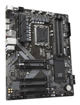EAN 4719331850746 - GIGABYTE B760 DS3H DDR4 placa base Intel B760 Express LGA 1700 ATX imagen 4