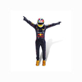 EAN 4893993280360 - BBURAGO Red Bull RB19 (2023) #1 Modelo a escala de coche deportivo Previamente montado 1:24 imagen 2