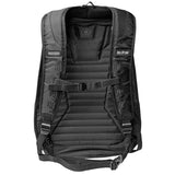 Mochila Para Moto Ogio No Drag Mach 1 Negra P/N: 123008_36