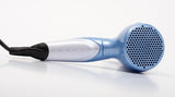 Secador De Pelo Adler Ad 2222 (1200w; Color Blanco)
