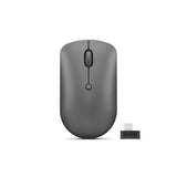 EAN 0195892016250 - Lenovo 540 ratón Universal Ambidextro RF inalámbrico Óptico 2400 DPI imagen 1