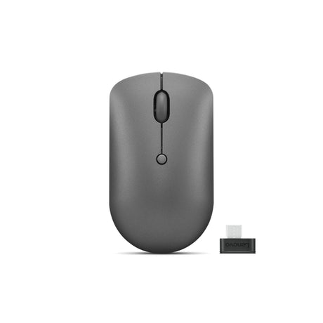EAN 0195892016250 - Lenovo 540 ratón Universal Ambidextro RF inalámbrico Óptico 2400 DPI imagen 1