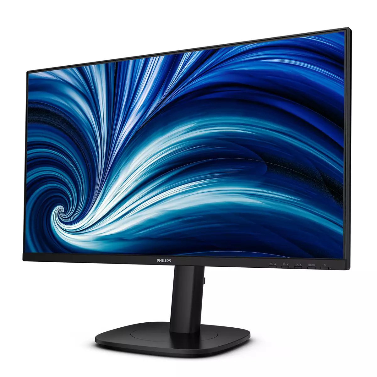 EAN 8721038004434 - Philips 3000 series 24B2U3301D/00 pantalla para PC 61,2 cm (24.1") 1920 x 1200 Pixeles WUXGA LCD Negro imagen 10