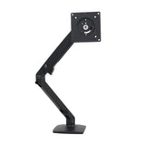 Ergotron Mxv Series 45-508-224 Soporte Para Monitor 86,4 Cm [34] Negro Escritorio