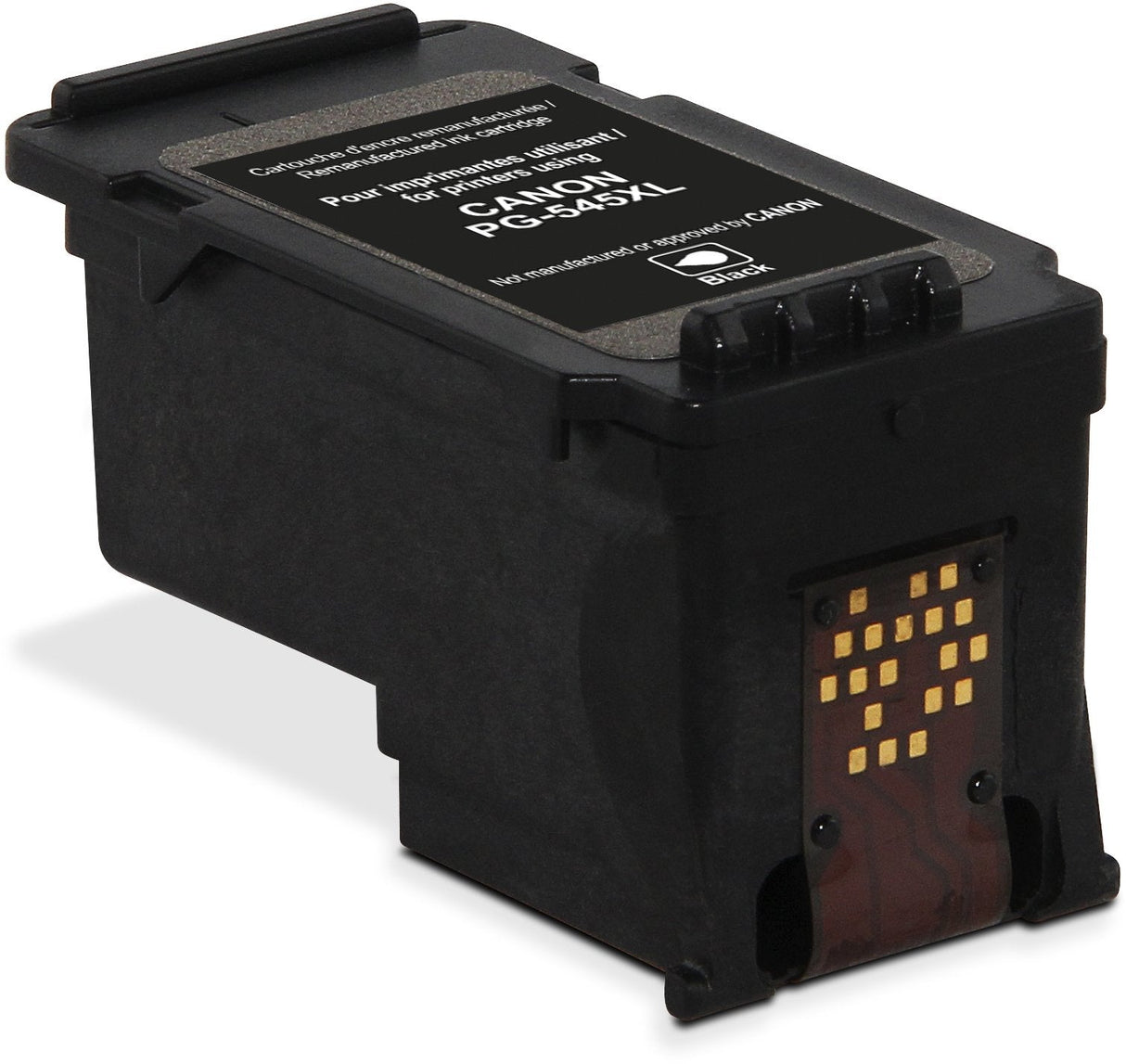Cartucho Freecolor Canon Pg-545xl Negro Remanufacturado
