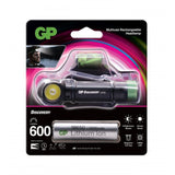 EAN 4891199190131 - GP Lighting CH35 Negro, Verde Linterna de mano LED imagen 7