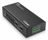 2ch Analog Audio To Dante  Encoder