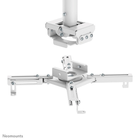 EAN 8721246340621 - Neomounts CL25-530WH1 montaje para projector Blanco imagen 13