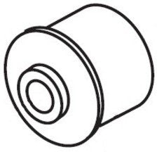 Kyocera Paper Feed - 5fh06010