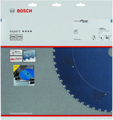 Bosch Hoja De Sierra Circular Expert Para Acero, 355 Mm 2608643062