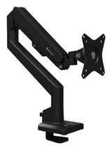 EAN 0850072937281 - Arozzi AZ-ALZARE-NEO-BK soporte para monitor Escritorio Negro imagen 1