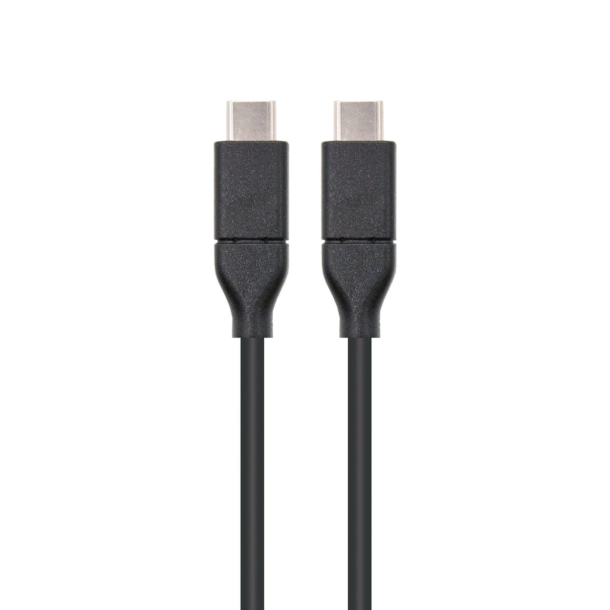 Nanocable Cable Usb-C 3.1 Gen 2 10gbps Macho A Usb-C Macho 1m