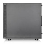 Caja Pc Thermaltake Suppressor F31 Cristal Templado Negra