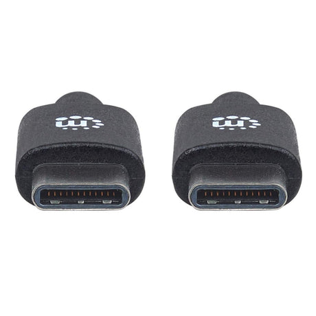 EAN 0766623353342 - Manhattan 353342 cable USB USB 2.0 1 m Negro imagen 3