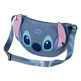 Bolso Roy Sight Stitch Disney