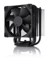 Noctua Ventilador Cpu Nh-U9s Chromax Black Sockel 2066, 2011-0 & 2011-3 (Square Ilm), 1156, 1155, 1151, 1150, Amd Am2, Am2+, Am3, Am3+, Fm1, Fm