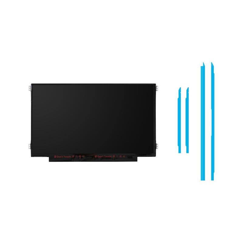 11.6" Hd Lcd Led Non-Touch  Display For Hp Chromebook 11