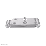 Soporte Para Teléfono Newstar De Hasta 10 ", Plateado