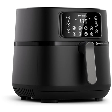 EAN 8720389014871 - Philips 5000 series HD9285/90 freidora Sencillo 7,2 L Independiente 2000 W Freidora de aire caliente imagen 1