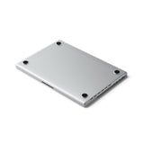Maletin Satechi St-Mbp14cl  Para Portátil 35,6 Cm (14") Funda Protectora Rígida Transparente