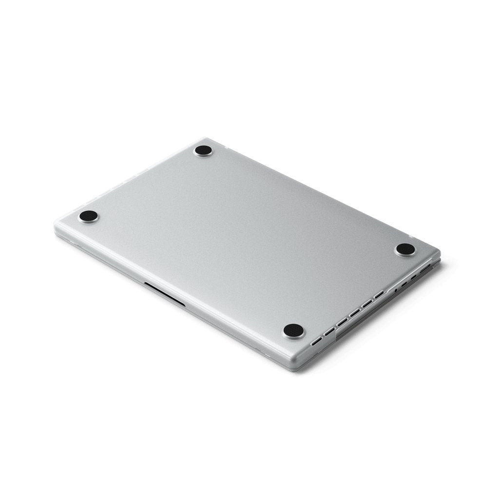 Satechi Eco Hardshell Do Macbook Pro 14" (Clear)
