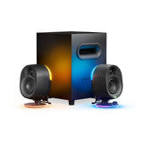 Altavoces Steelseries Arena 7 Negro 2.1 Canales