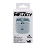 EAN 3303170115749 - T'nB Melody 2 Auriculares True Wireless Stereo (TWS) Dentro de oído Llamadas/Música/Deporte/Uso diario US imagen 8