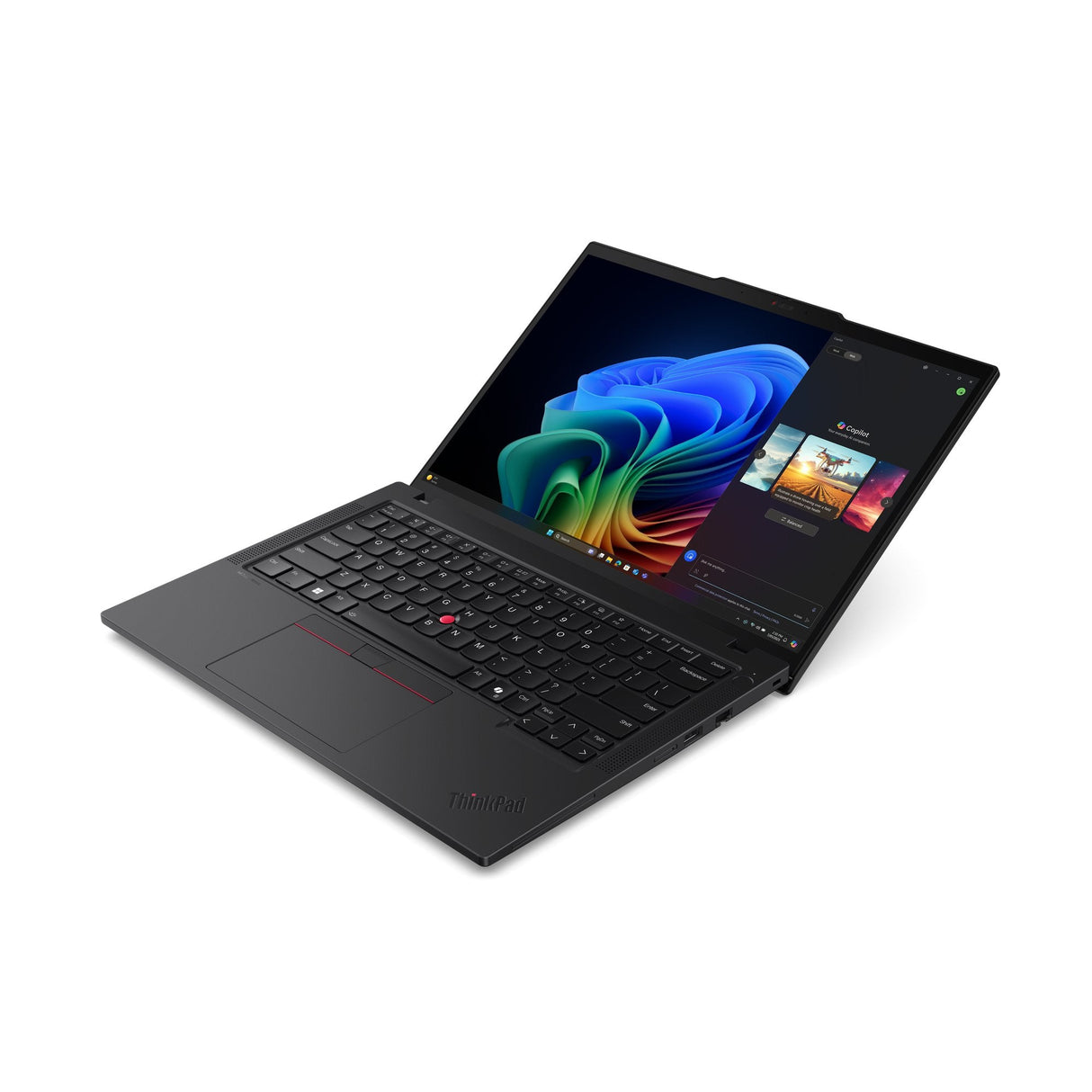 Thinkpad T14 Ryzen Ai 5 Pro 340